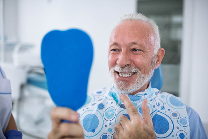 Revive Your Smile: How Dental Implants Restore Confidence and Self-Esteem